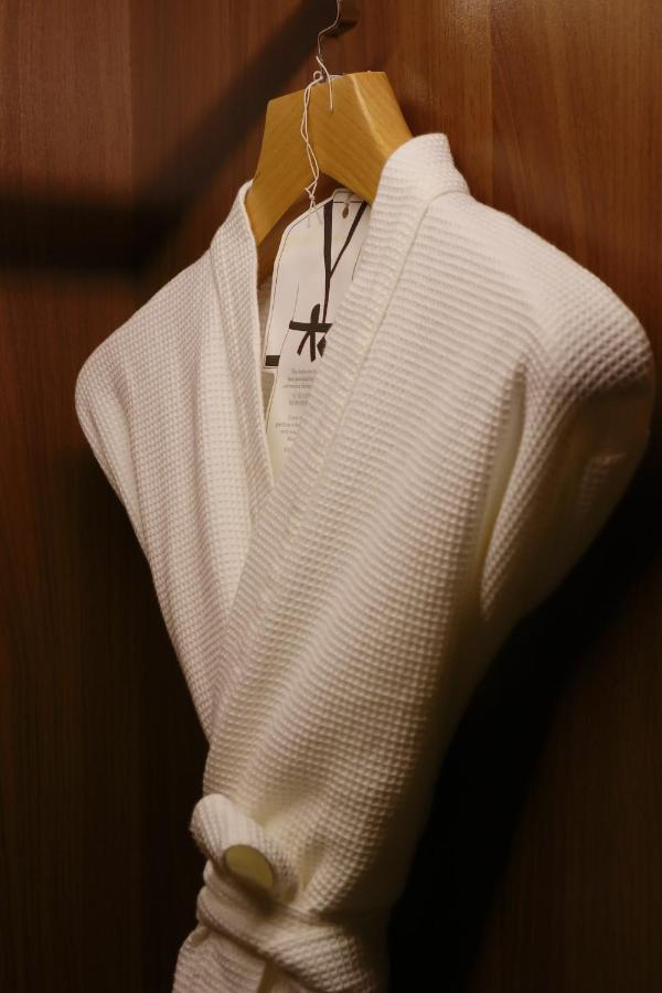 Ascott Raffles City Chengdu Extérieur photo