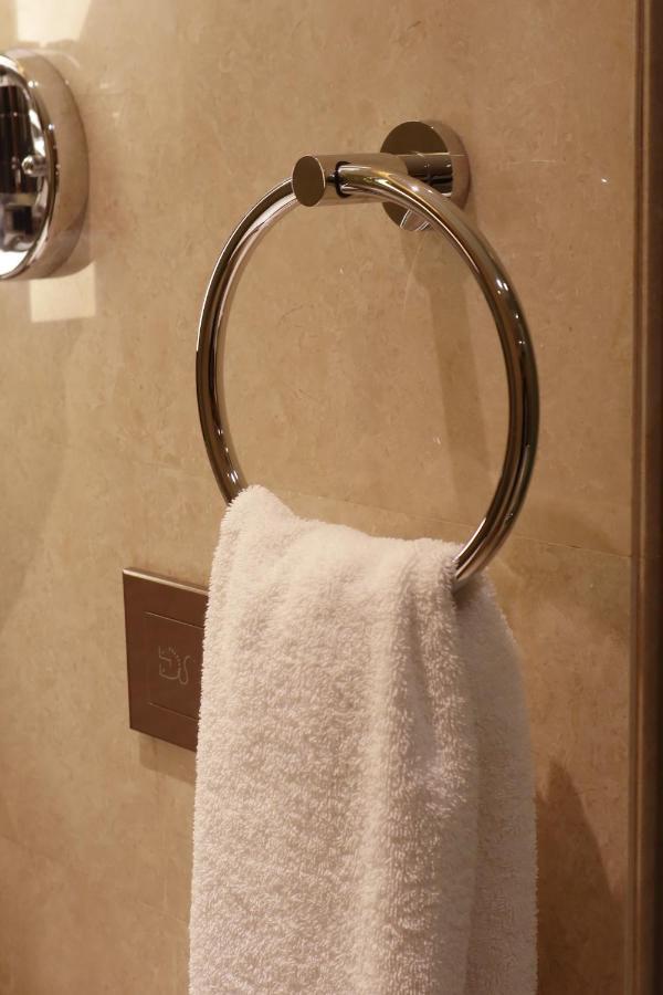 Ascott Raffles City Chengdu Extérieur photo
