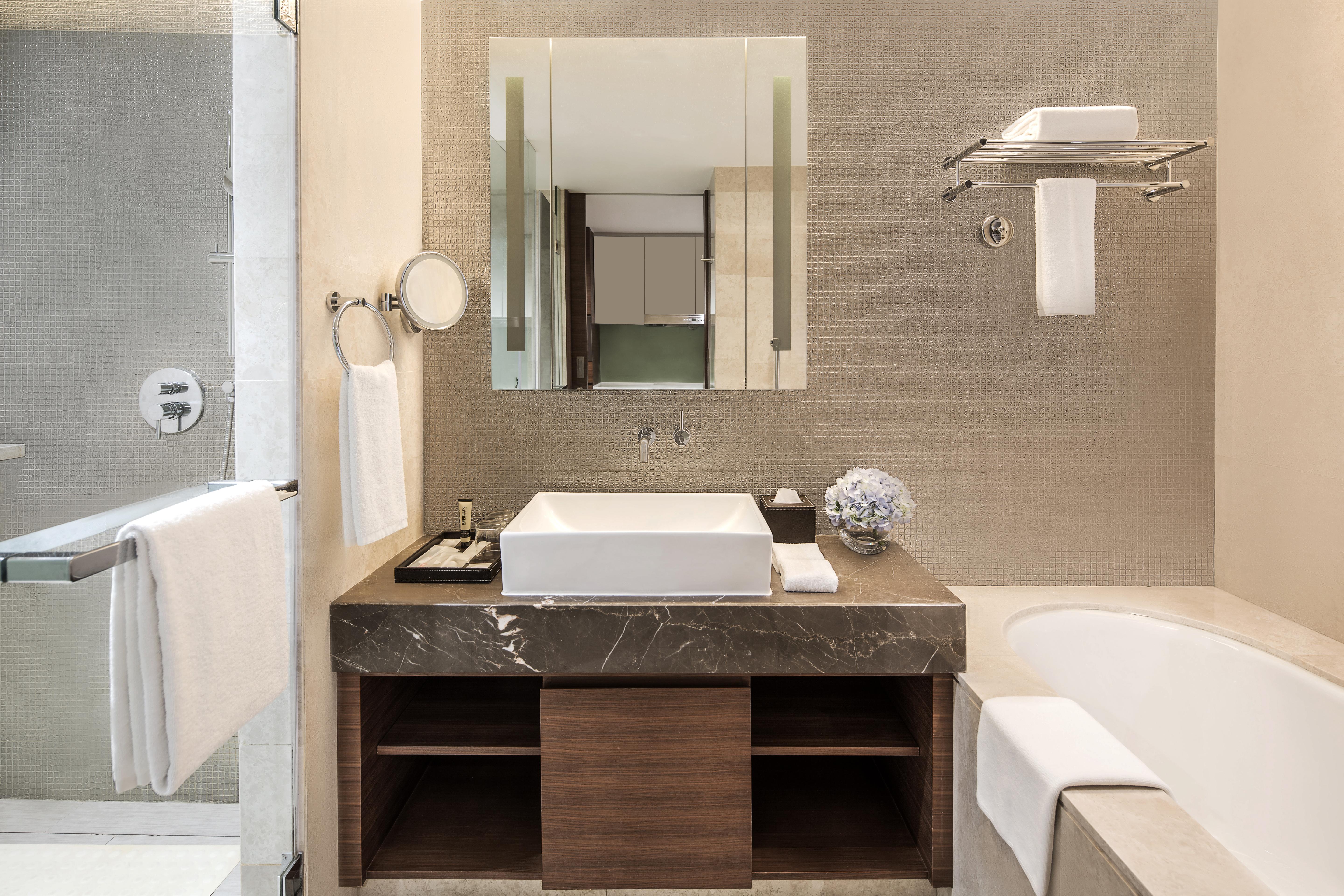 Ascott Raffles City Chengdu Extérieur photo