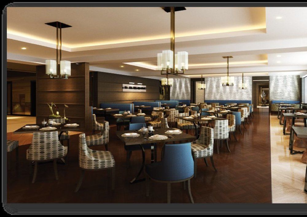 Ascott Raffles City Chengdu Extérieur photo