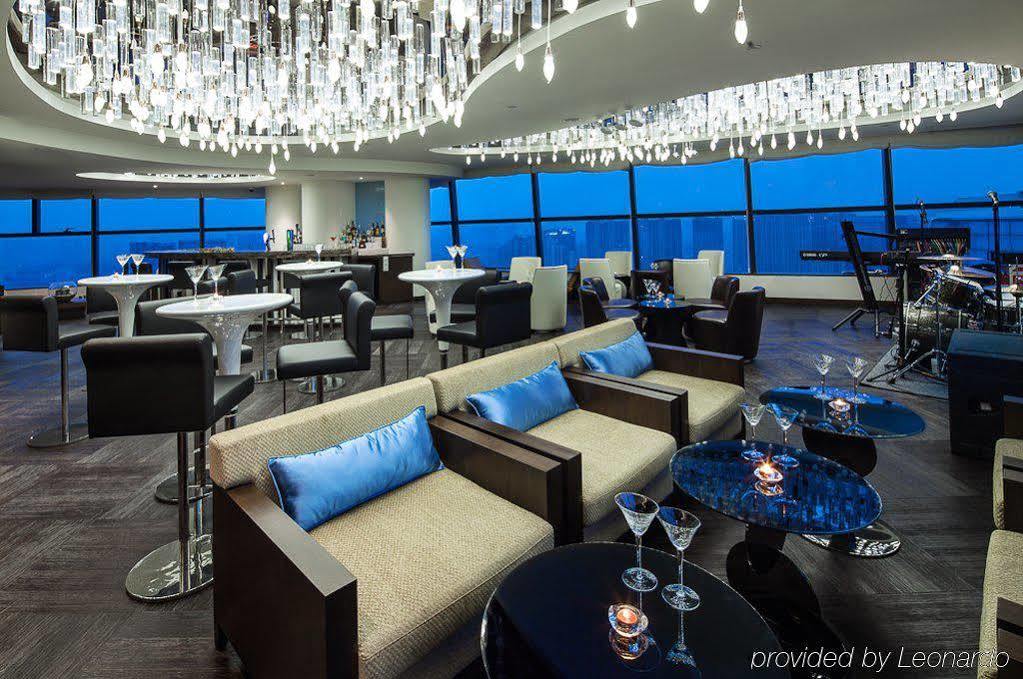 Ascott Raffles City Chengdu Extérieur photo