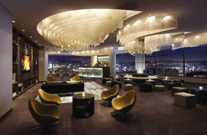 Ascott Raffles City Chengdu Extérieur photo